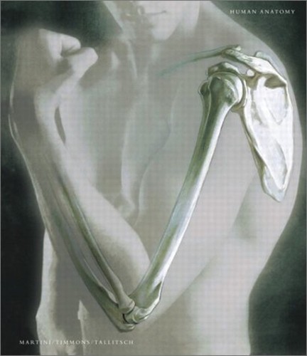 Human anatomy frederic - human,