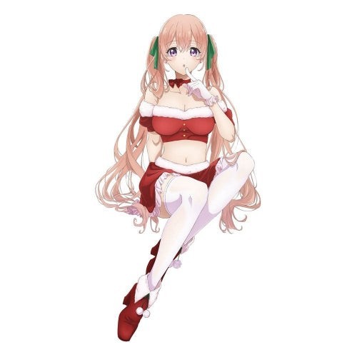 Amano erika figurina furyu - erika,