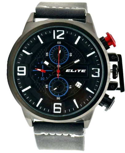 Elegante elite orologio - elegante,