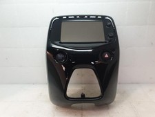 GPS PEUGEOT 108 86140-0H010