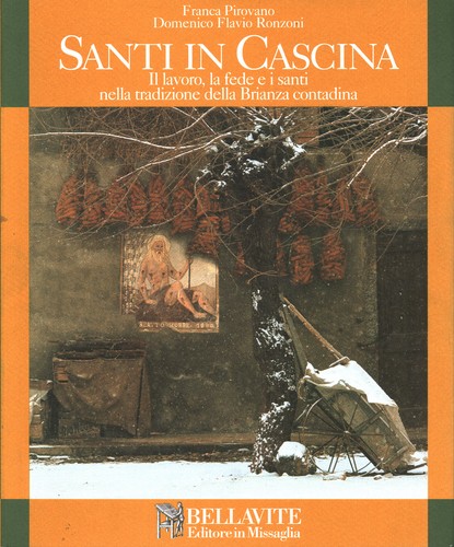 Santi cascina franca - cascina,