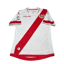 Maglia Home Rayo Vallecano