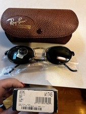 Ray-Ban Bausch & Lomb Cheyenne