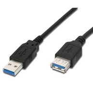 Prolunga Cavo Da 5 Metri Usb