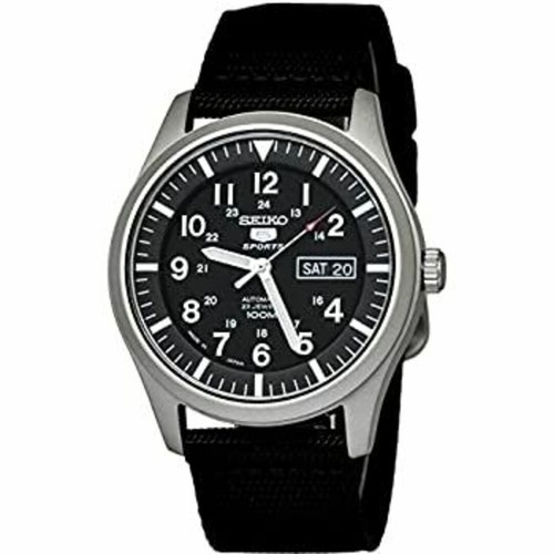 Orologio automatico uomo - , seiko