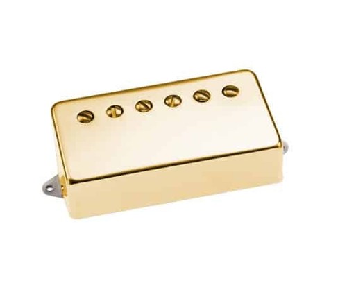 Dimarzio paf humbucker collo - dimarzio,