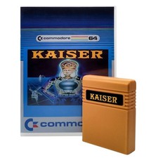 C64 Kaiser