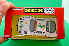SCX (MATCHBOX SCALEXTRIC