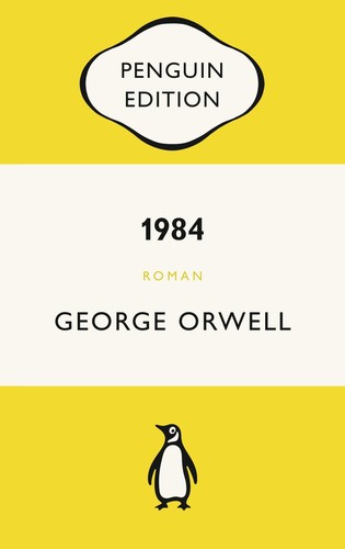 George orwell 1984 - george, /