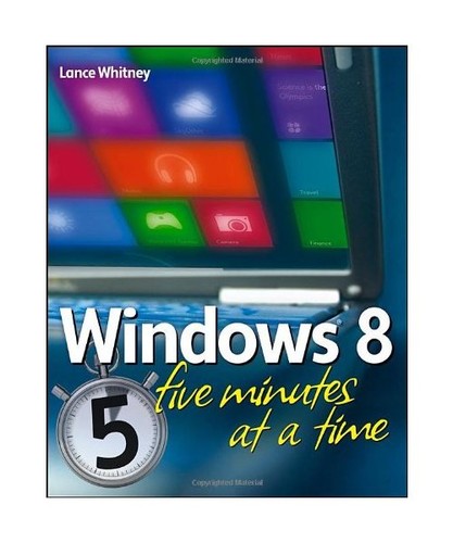 Windows five minutes - windows,