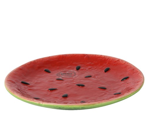 Piatto ceramica design - cm,