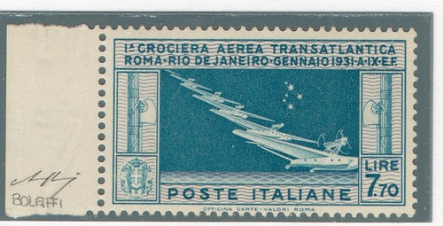 Regno italia 1930 posta - regno,