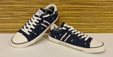 Pepe jeans scarpe sneakers blu - scarpe,
