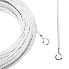  1 set di accessori per tende