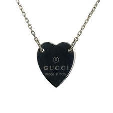 GUCCI Collana Ciondolo Motivo