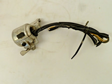 Interruttore lato sinistro