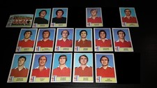 1971-72 MANTOVA Calciatori
