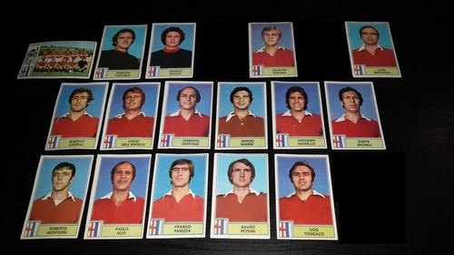 1971 mantova calciatori - 1971-72,