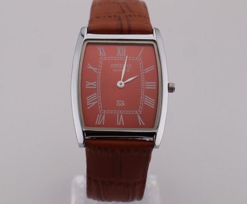 Orologio polso uomo - polso, seiko