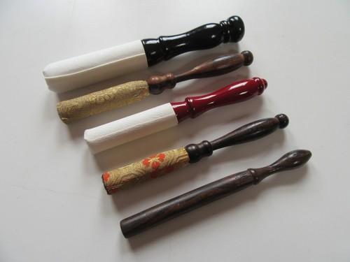 Lotto palos stick budista - palos,