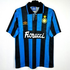 Inter Milan 1992-1994 Umbro