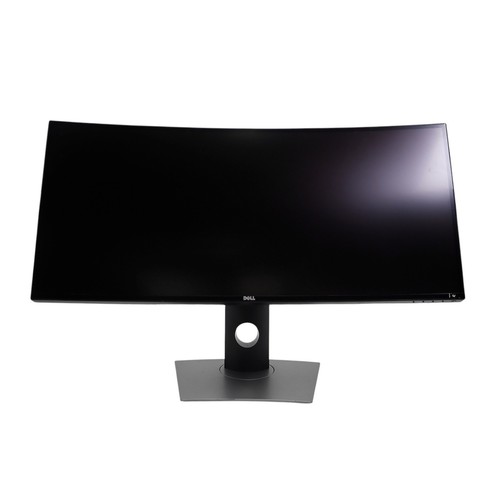 Monitor dell ultrasharp u3417w - ultrasharp,