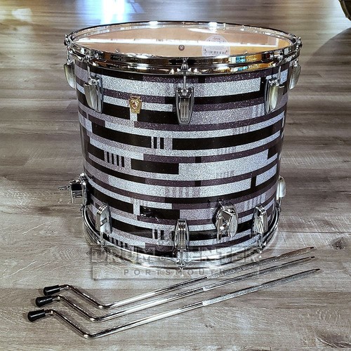 Tom pavimento ludwig - tom,