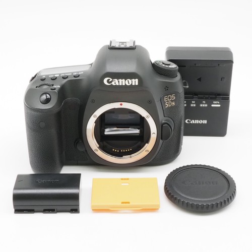 Canon eos 5ds - canon,