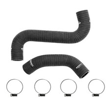 Set tubi radiatore - , silicone