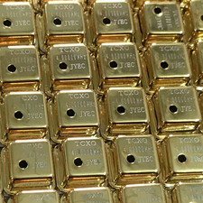 1PCS 55MHZ 55.000MHZ TCXO