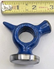 Martello ad anello fissaggio