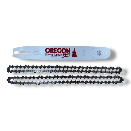 Oregon power match bar - bar, e