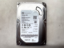HARD DISK SATA SEAGATE ST1000DM003 1TB PCB 100774000 REV C TESTATO (5380N)