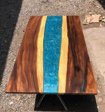 Tavolo da pranzo centrale