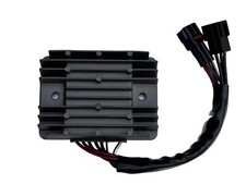 REGOLATORE DI TENSIONE RADDRIZZATORE PER SUZUKI SV 650 N/S (2003-2009)