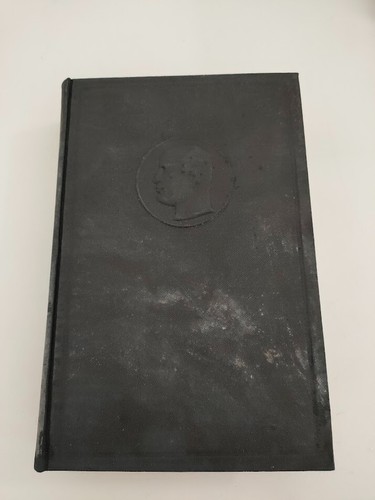 Libro opera omnia benito - opera,