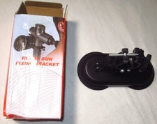 Supporto per Pistola Massaggio Muscolare Massaggiatore Professionale da muro