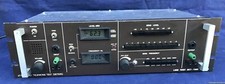 Radio Telephon Test Systems  Line Test Set  TMS100/58R  Misuratore e generato