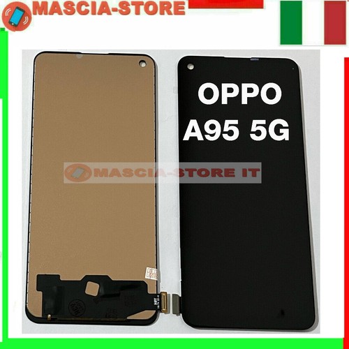 Display lcd per oppo - oppo, 5g