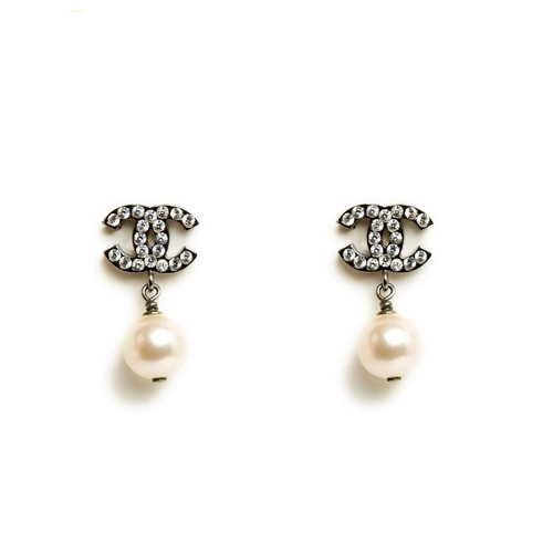 Orecchini chanel borchie - orecchini,