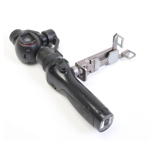 Dji osmo zenmuse ottimo - +,