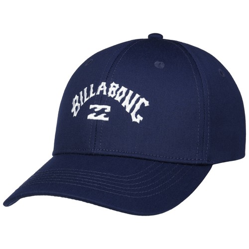 Billabong arch snapback cap - snapback,