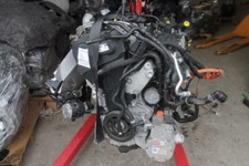 VW Passat B8 1.4 TSI BENZINA