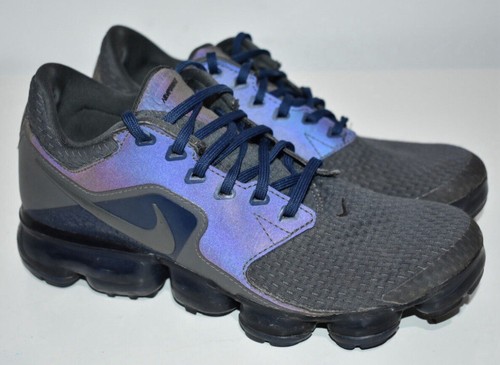 Nike air vapormax - nike, midnight