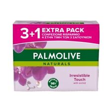 PALMOLIVE NATURALS SET