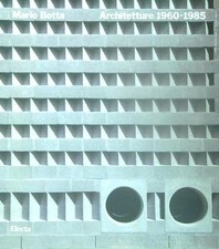 MARIO BOTTA. ARCHITETTURE