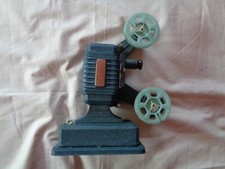 PROIETTORE GIOCATTOLO IN LATTA