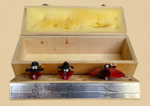 Freud set completo ante - set, per