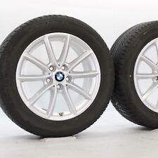 Originale 17 Pollici BMW X1 F48 X2 F39 Ruote Invernali 560 V-Razze RFT RDC