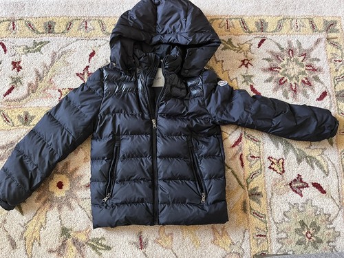 Authentic moncler boys - authentic,